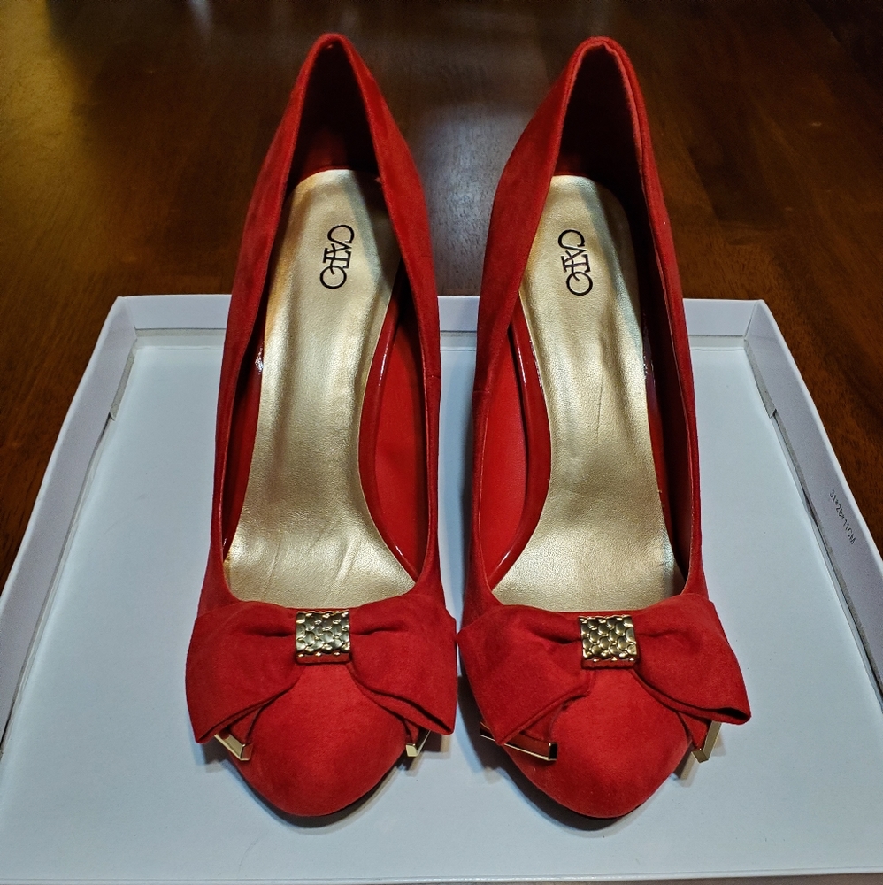 Shoes